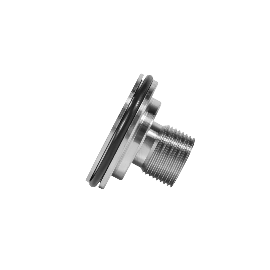 lposv1-adapter-M14x1 Монтажный адаптер
