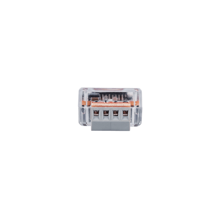EDC-A1-R1 Преобразователь интерфейсов RS-232 - RS-485 с гальванической развязкой