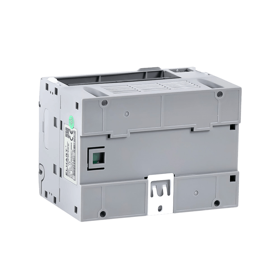 LogicOn CPU 16/16N DC Программируемый логический контроллер (ПЛК) ELHART