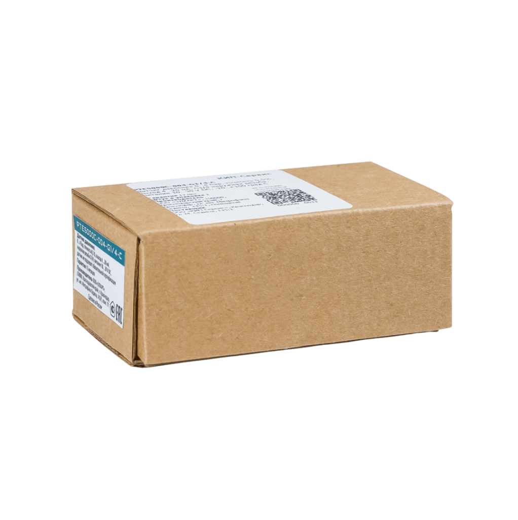 PTE5000C-004-G1/4-C датчик давления с аналоговым выходом