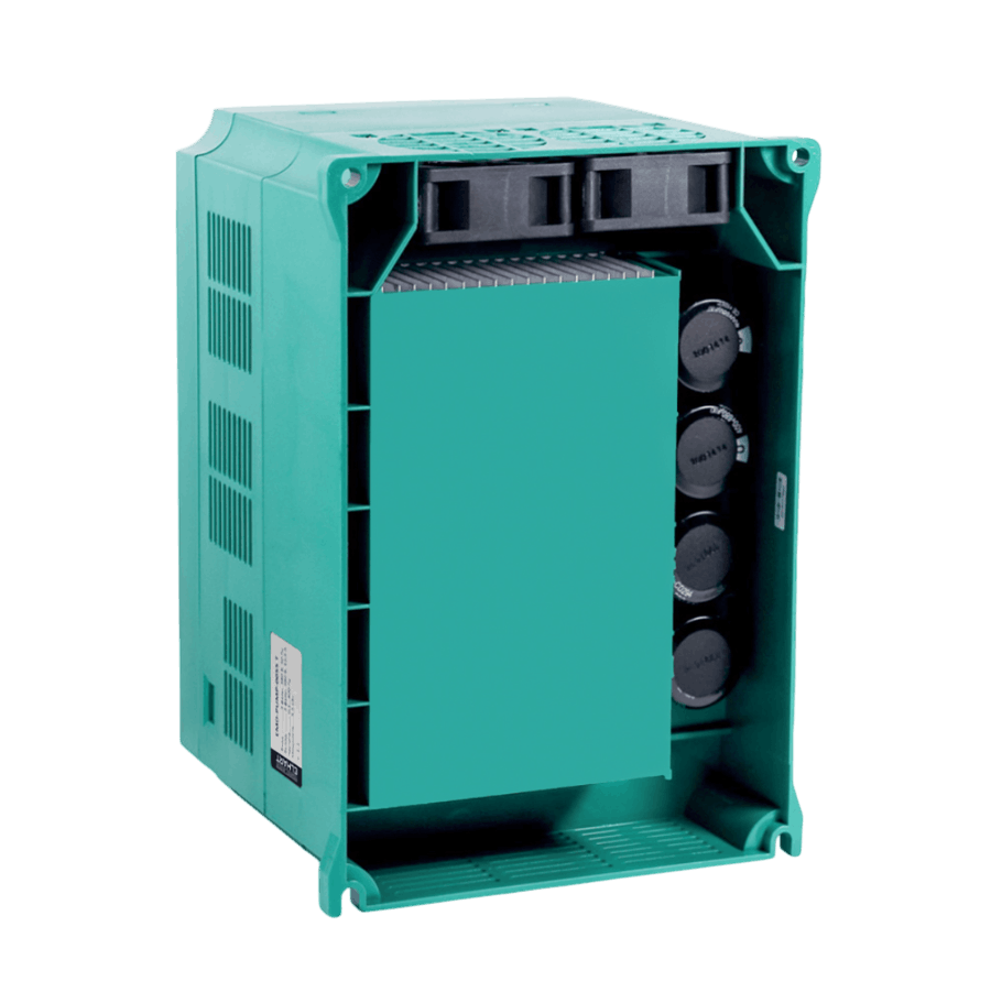 EMD-PUMP - 0055 T Преобразователь частоты ELHART, насосная серия
