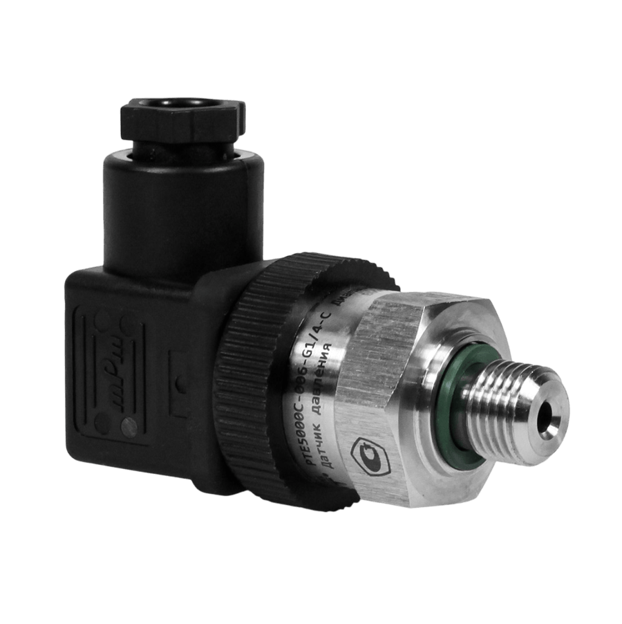 PTE5000C-006-G1/4-C датчик давления с аналоговым выходом