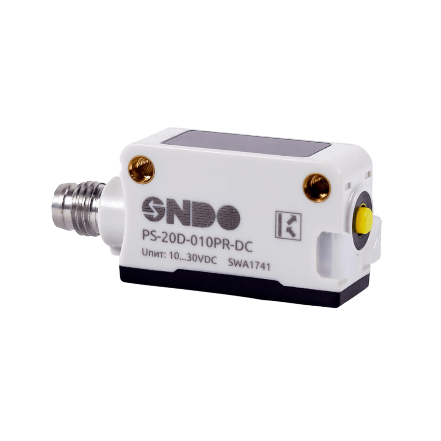 PS-20D-010PR-DC Бесконтактный оптический датчик