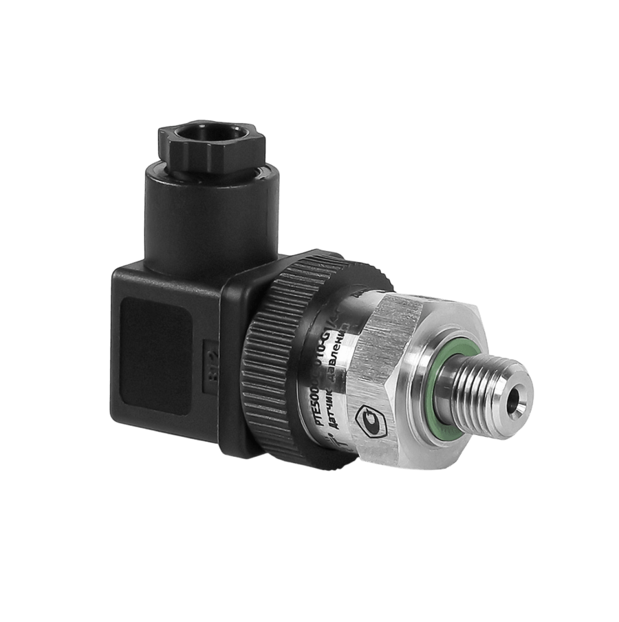 PTE5000C-010-G1/4-C датчик давления с аналоговым выходом