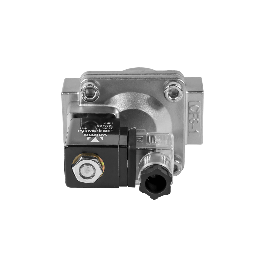 SVF-T-025-SV-220AC Клапан соленоидный запорный