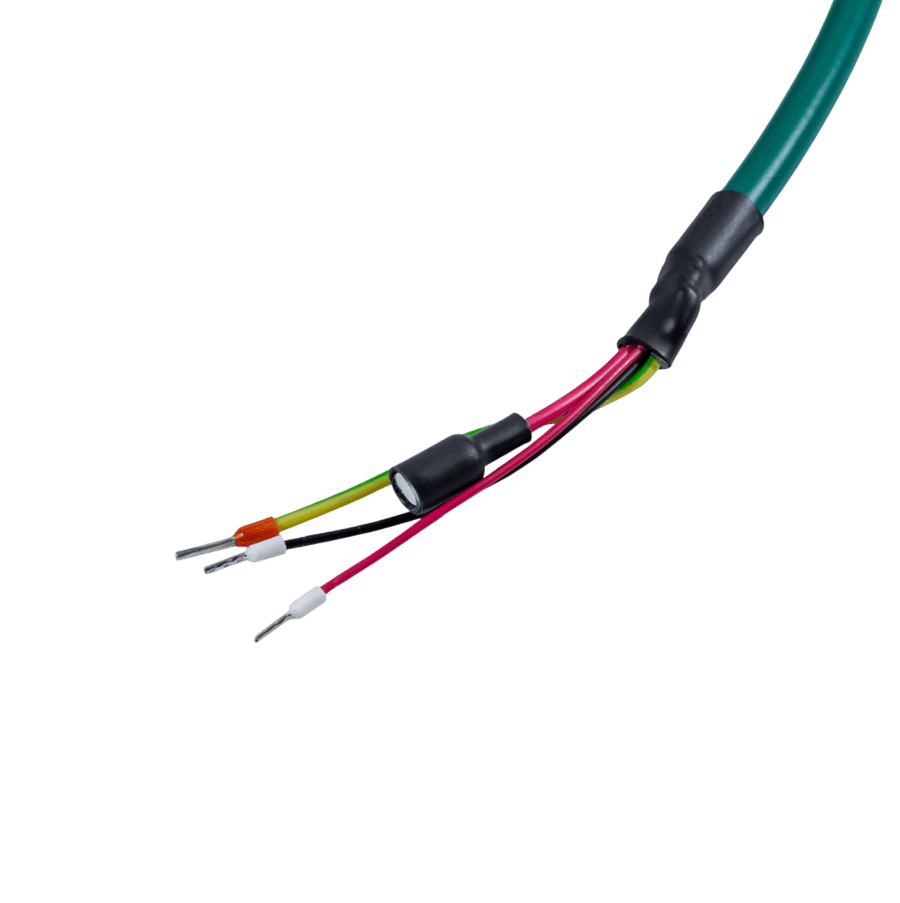 LTE1000M-0P1-003-C Погружной датчик давления