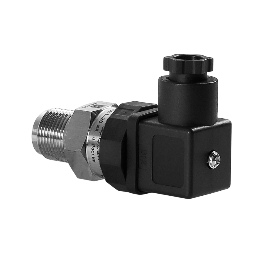 PTE5000C-010-G1/2-C датчик давления с аналоговым выходом