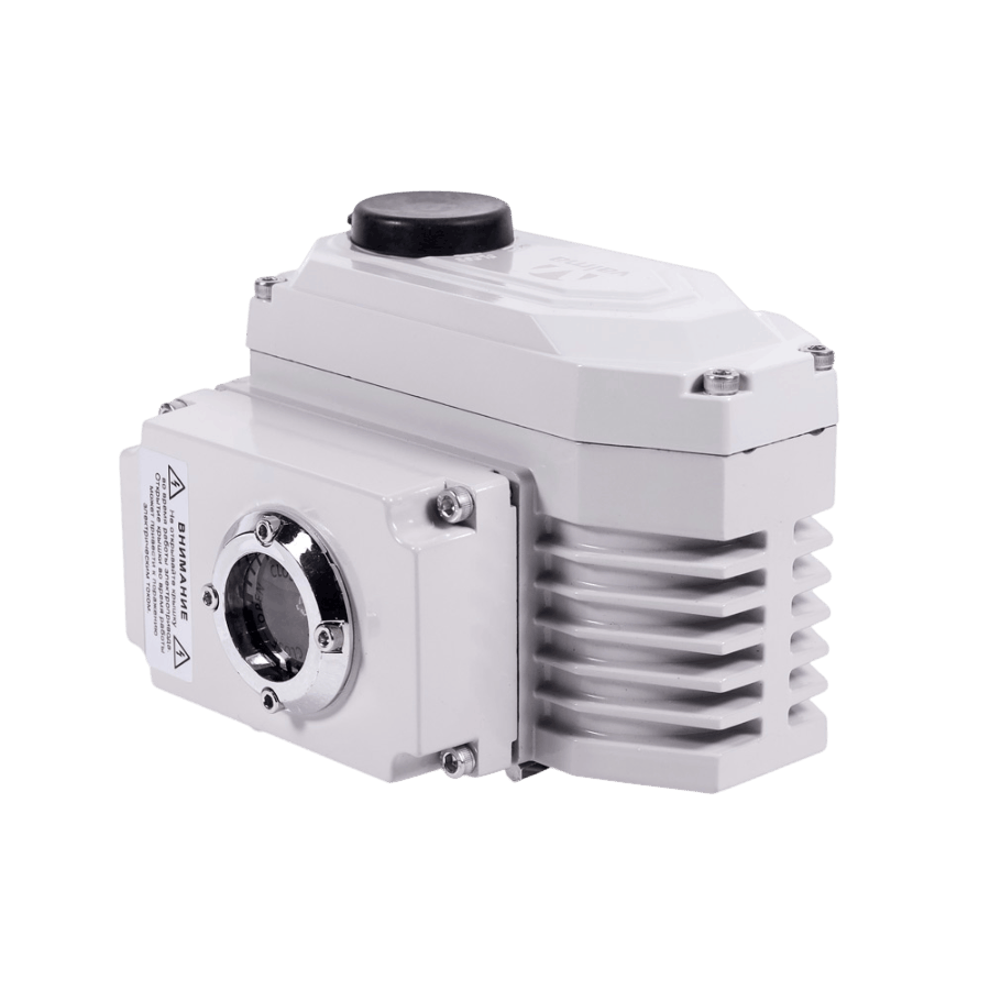 ELA-DT-50-24VDC-M Электропривод поворотный