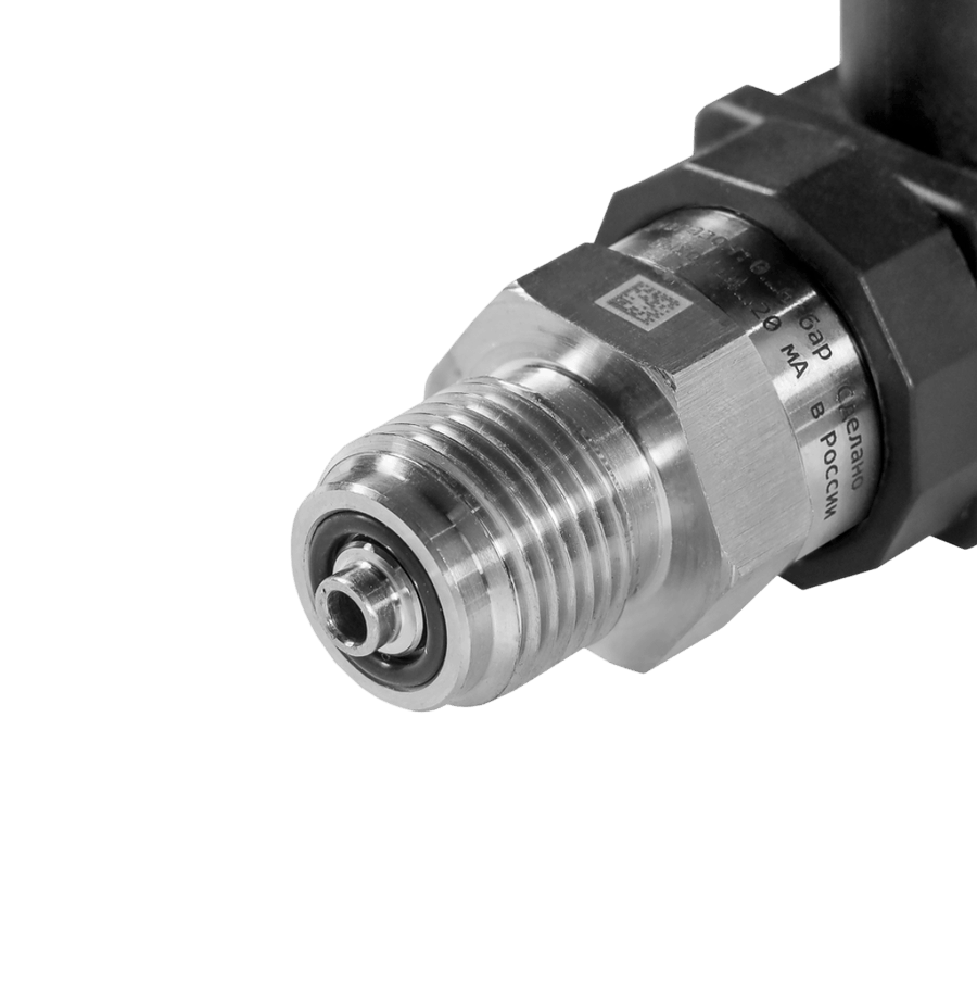 PTE5000C-006-G1/2-C датчик давления с аналоговым выходом