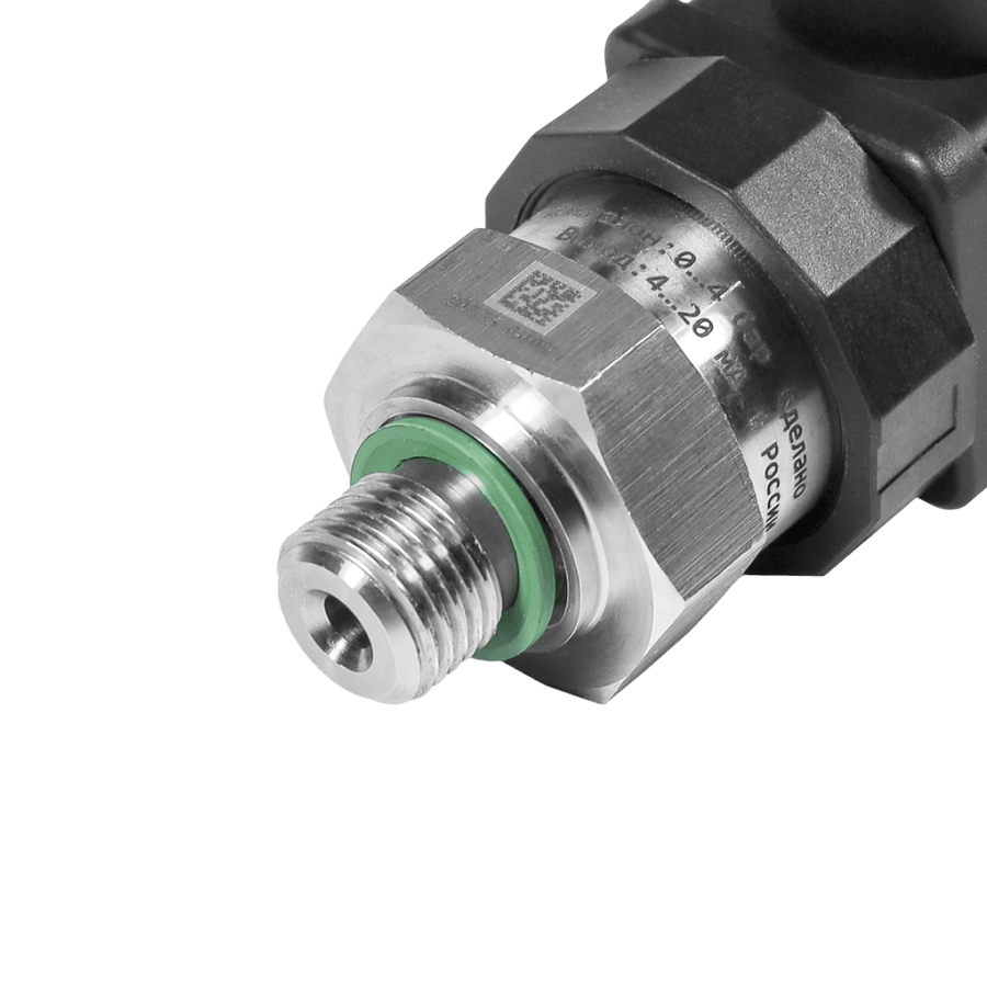 PTE5000C-004-G1/4-C датчик давления с аналоговым выходом