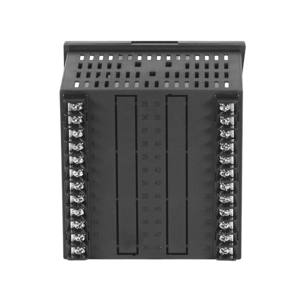 ECV1-L-CC-RS ПИД-регулятор для КЗР
