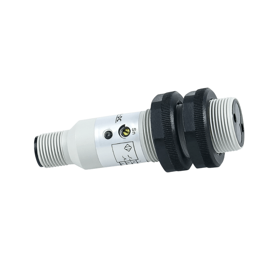 PR-18D-040NA-DC Бесконтактный оптический датчик