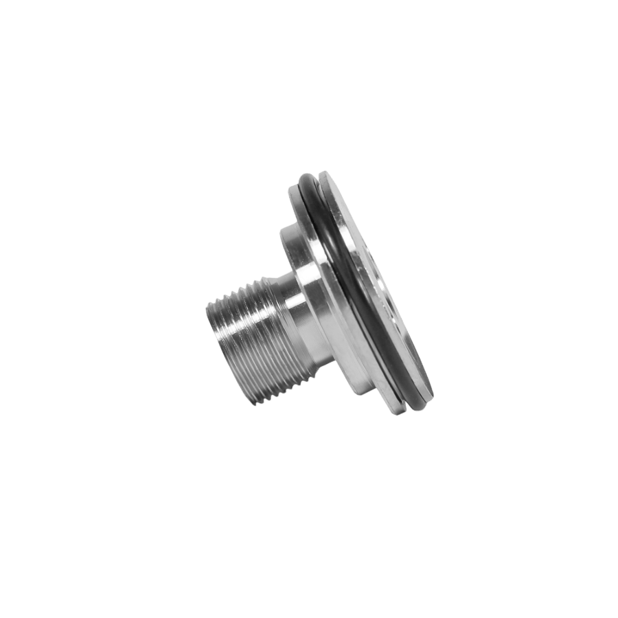 lposv1-adapter-M14x1 Монтажный адаптер