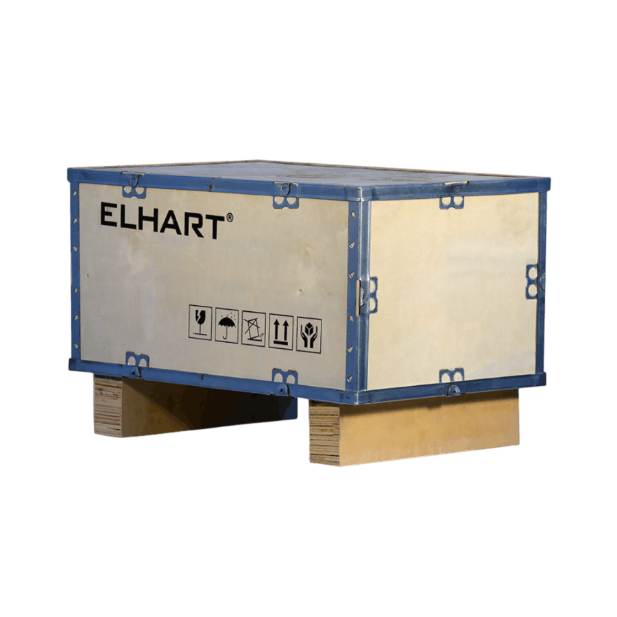 EMD-PUMP - 0220 T Преобразователь частоты ELHART, насосная серия