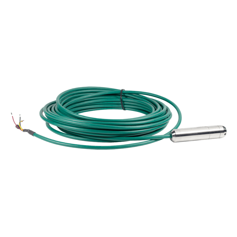 LTE1000M-0P6-015-B2 Погружной датчик давления