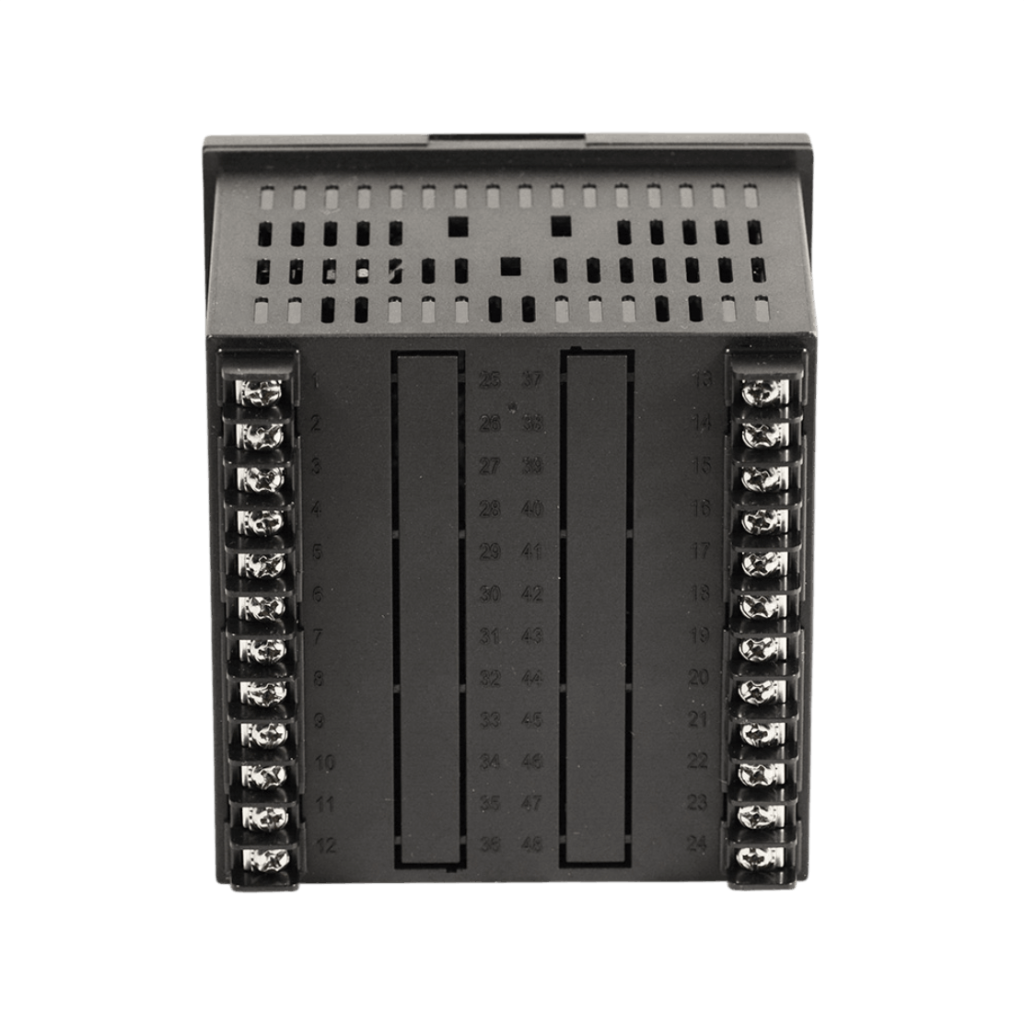 ECV1-L-CR-RS ПИД-регулятор для КЗР