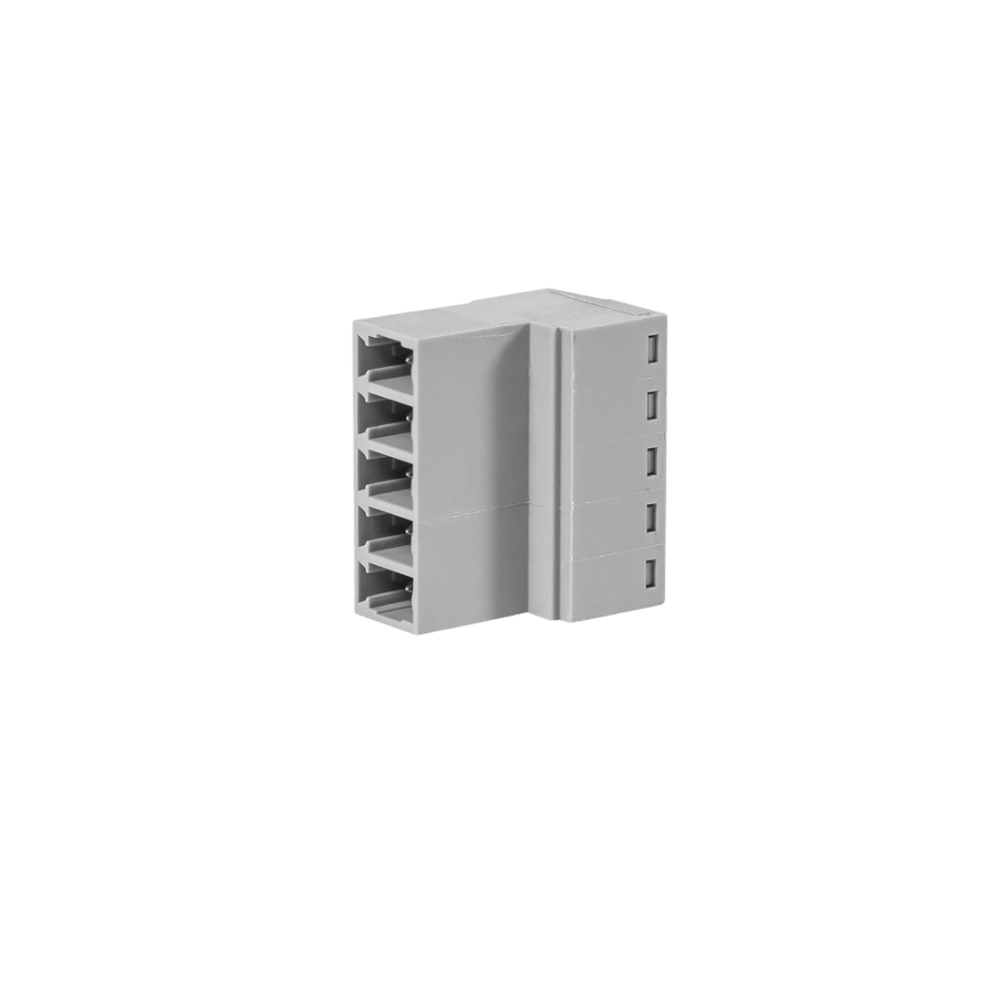 TB-PS Клеммник терминальный для шины Alpha-X