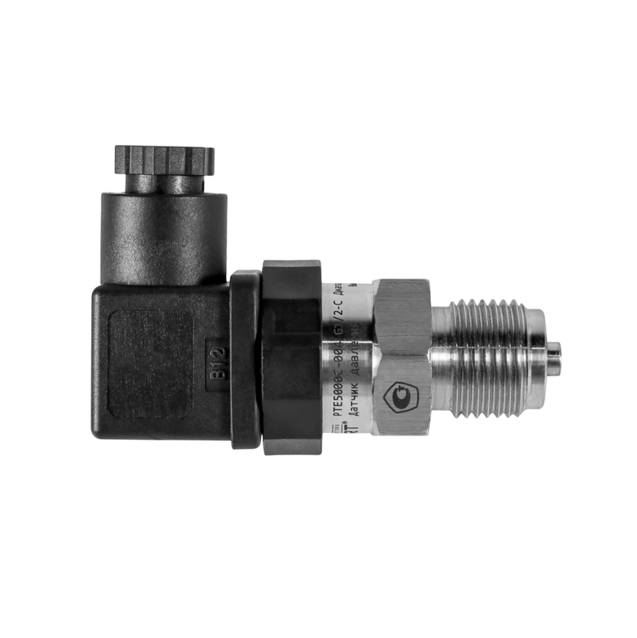 PTE5000C-004-G1/2-C датчик давления с аналоговым выходом