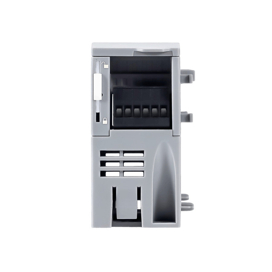 LogicOn AIO 2/2 Модуль расширения для программируемого логического контроллера (ПЛК) ELHART