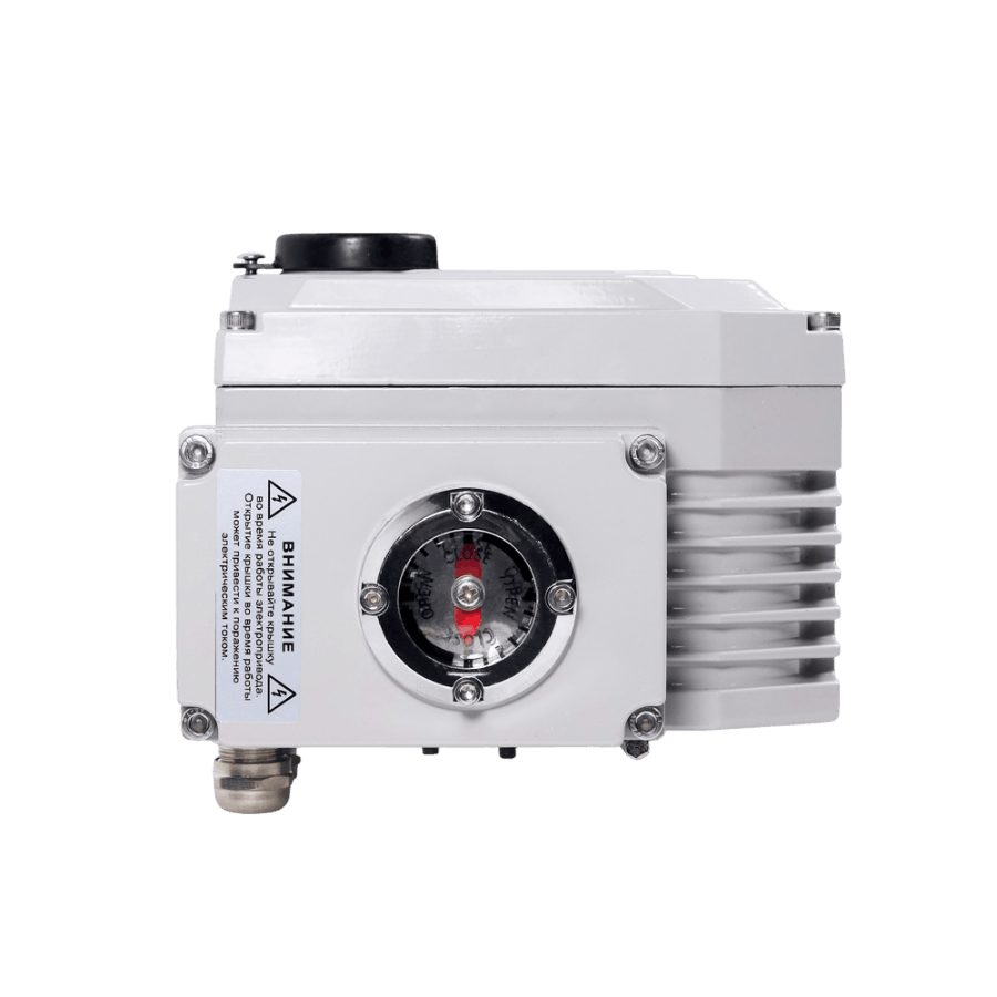 ELA-DT-50-24VDC-M Электропривод поворотный