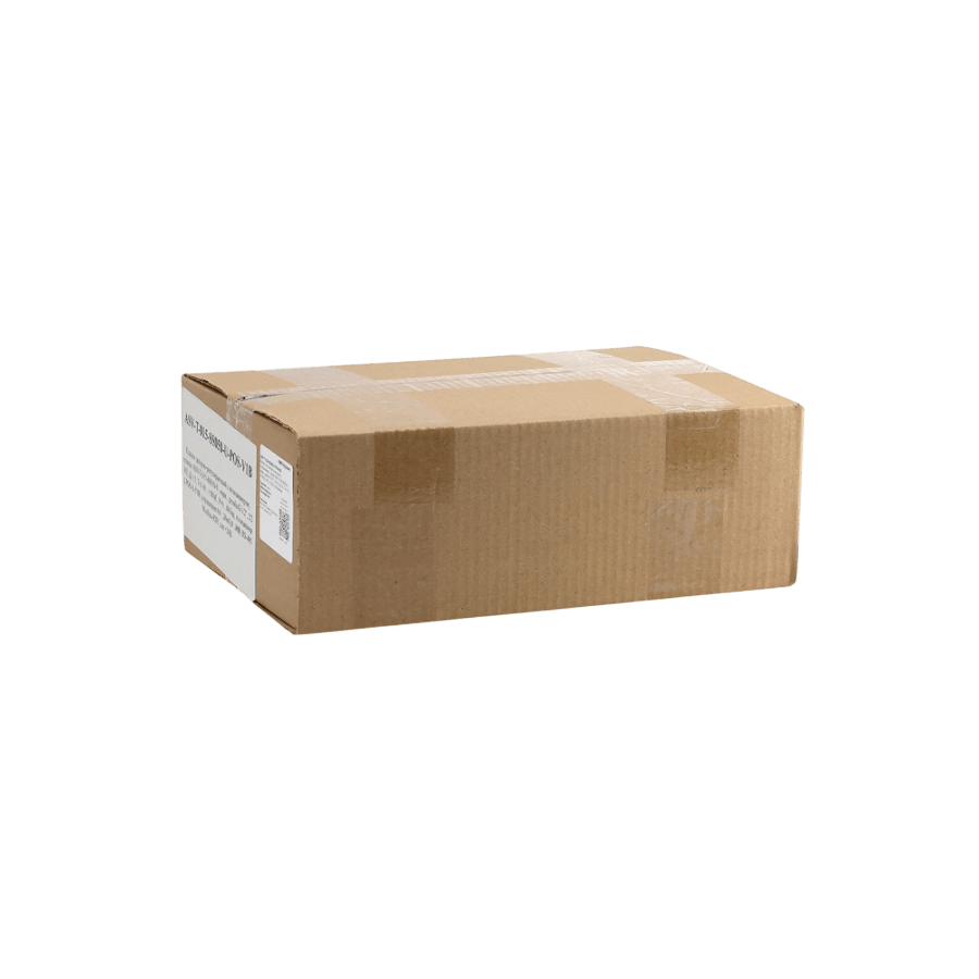 ASV-T-015-SS050-U-POS-V1B Клапан запорно-регулирующий с позиционером