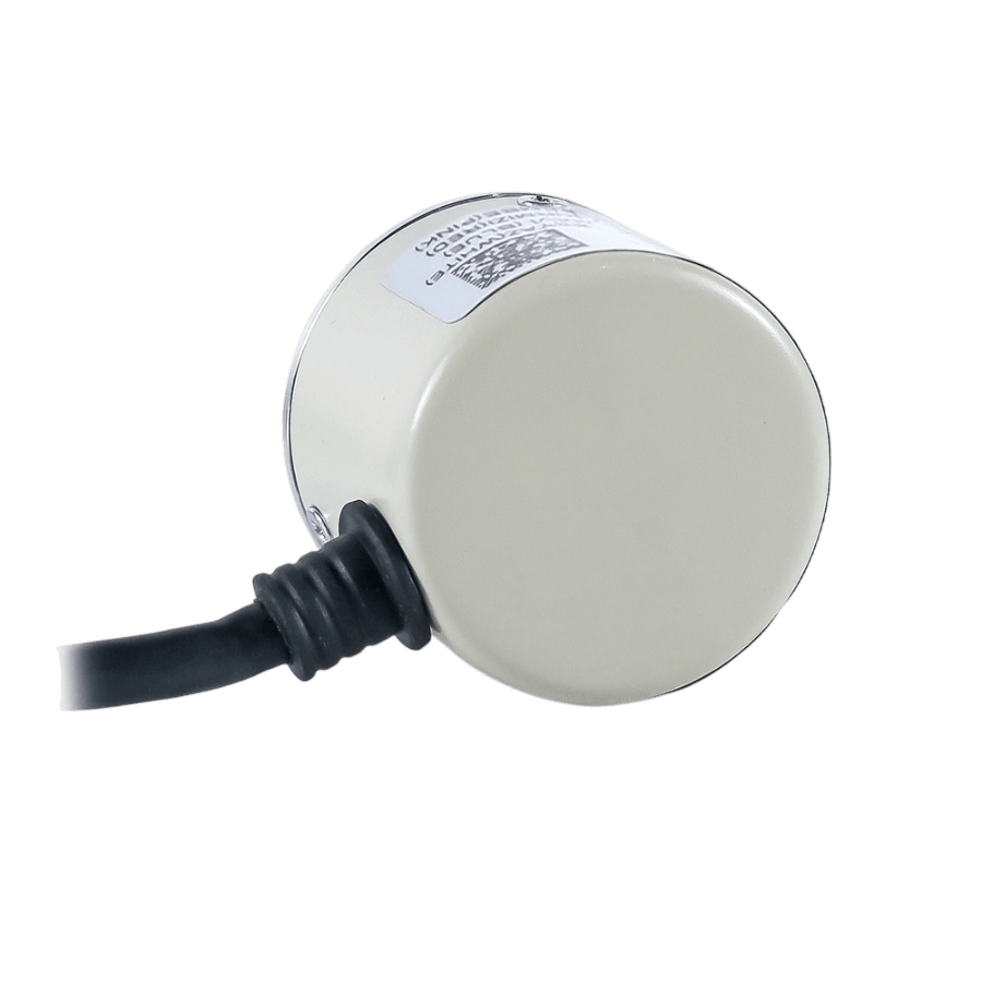 PRI 50AR6 HLD 100 Z V3 2M5R SL-TS Инкрементальный оптический энкодер с цельным валом