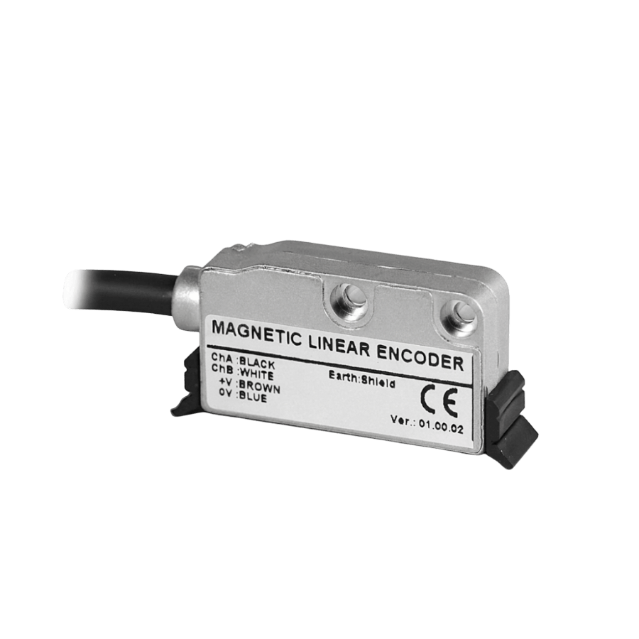 MLI T20 HLD 5 B V2 1M Линейный магнитный энкодер
