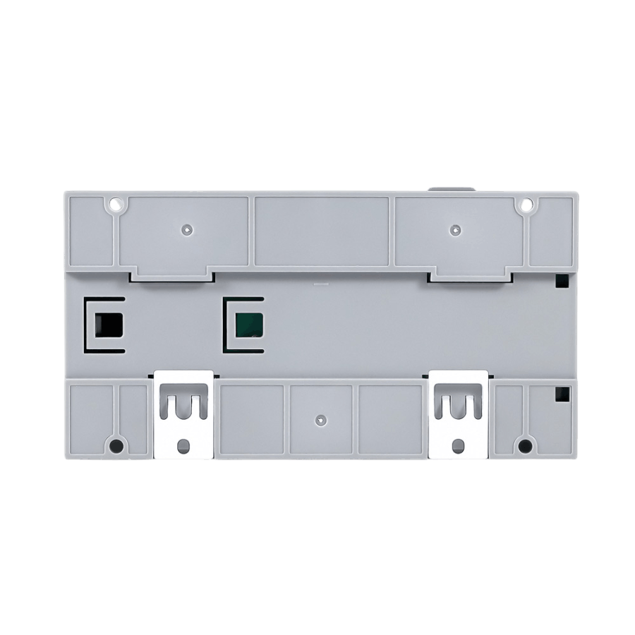 LogicOn CPU 24/24N DC Программируемый логический контроллер (ПЛК) ELHART