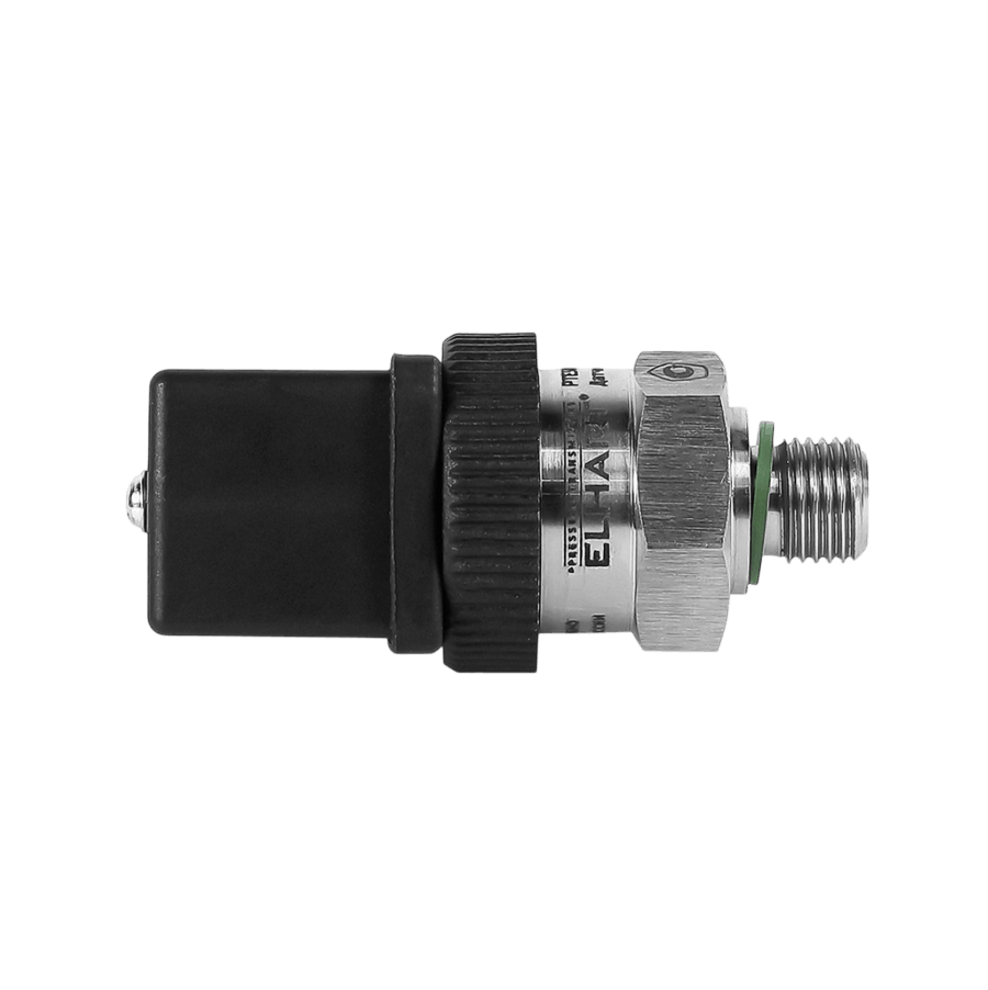 PTE5000C-010-G1/4-C датчик давления с аналоговым выходом