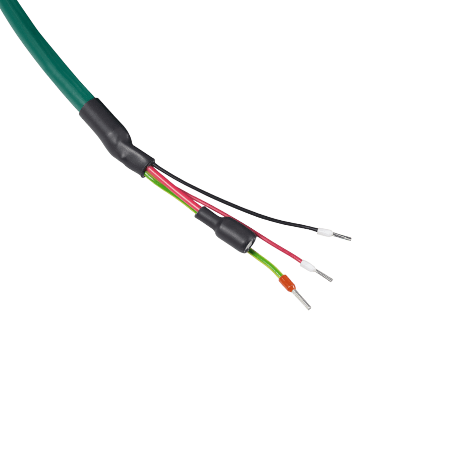 LTE1000M-0P1-010-C Погружной датчик давления