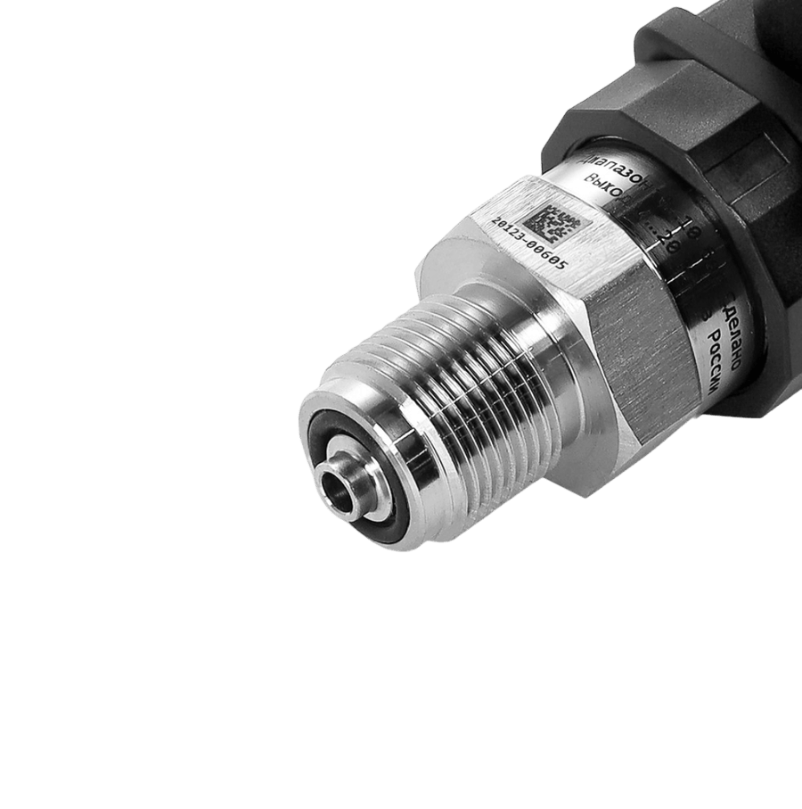 PTE5000C-010-G1/2-C датчик давления с аналоговым выходом