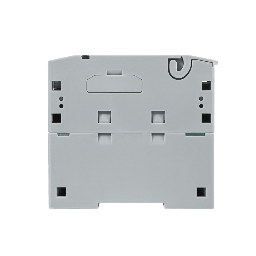 LogicOn CPU 24/24R AC Программируемый логический контроллер (ПЛК) ELHART