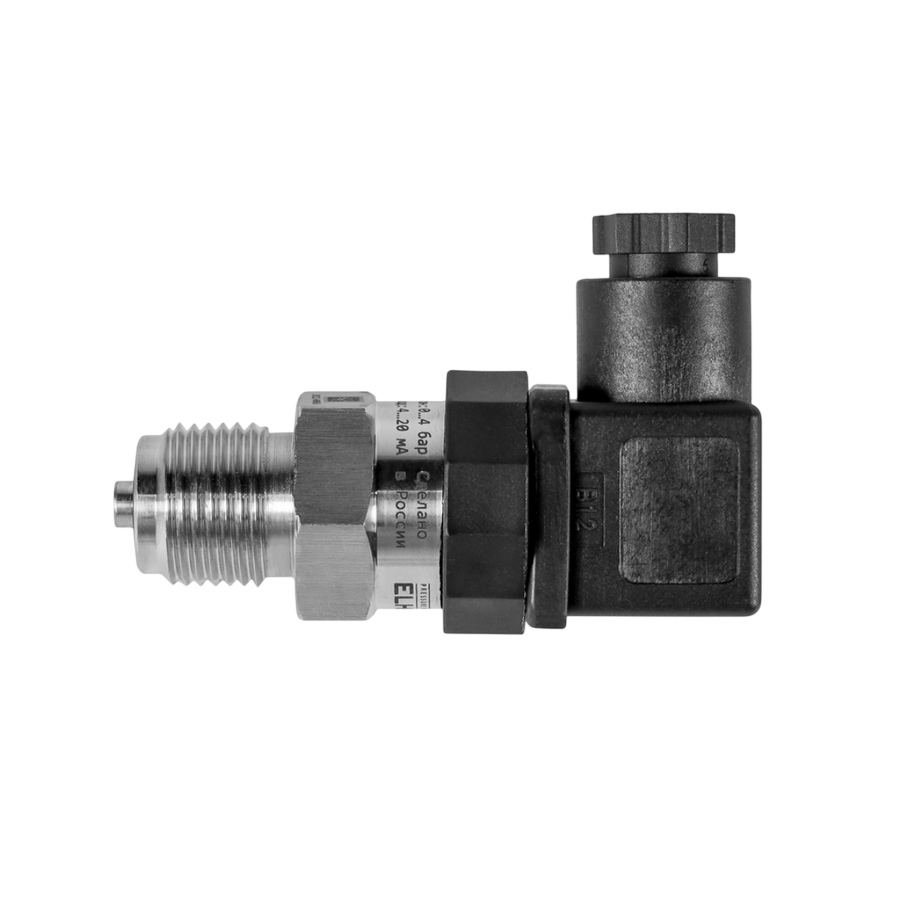 PTE5000C-004-G1/2-C датчик давления с аналоговым выходом