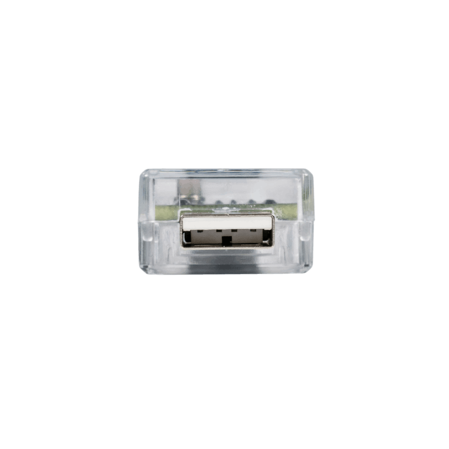 EDC-A1-U1 Преобразователь интерфейсов USB-RS-485 с гальванической развязкой