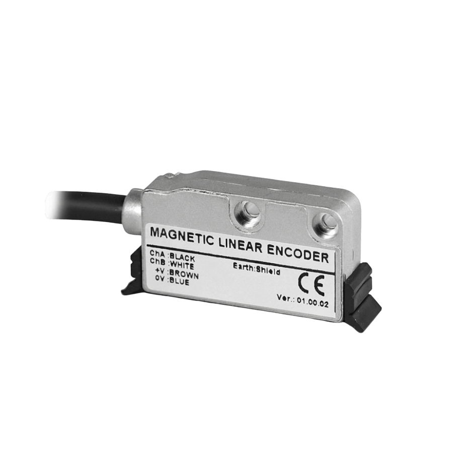 MLI T20 LTP 5 B V2 1M Линейный магнитный энкодер