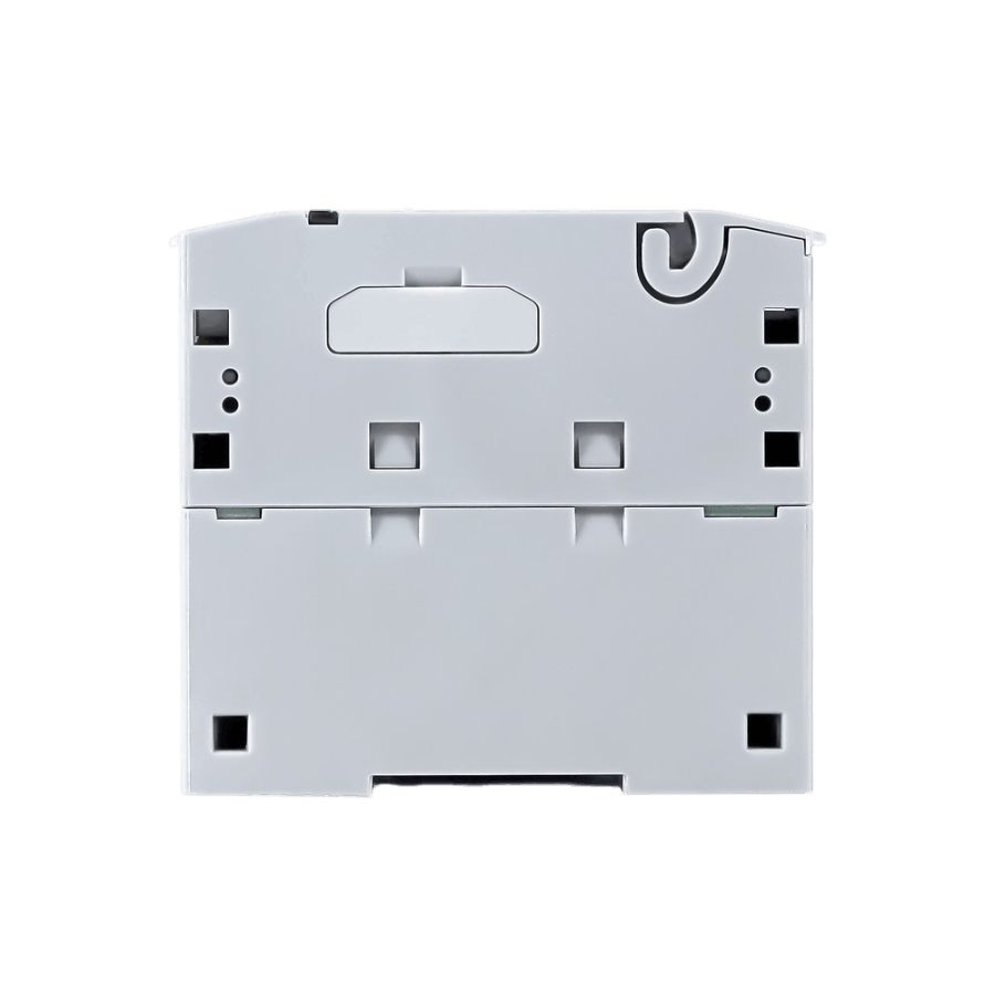 LogicOn CPU 24/24N DC Программируемый логический контроллер (ПЛК) ELHART