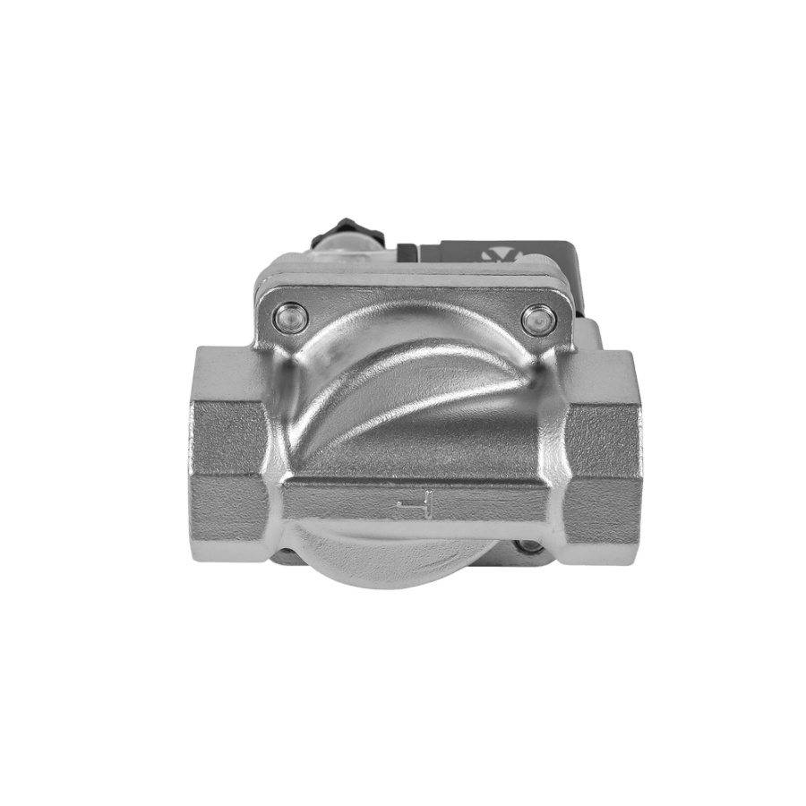 SVF-T-025-SV-220AC Клапан соленоидный запорный