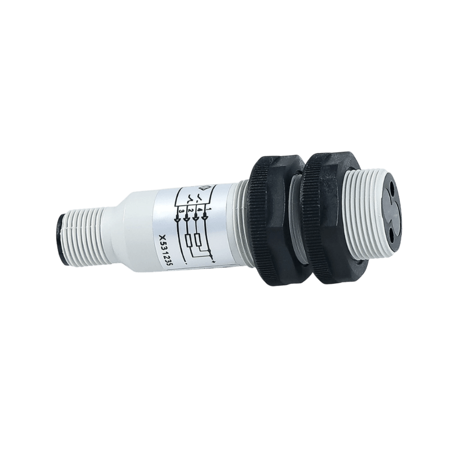 PR-18R-300NA-DC Бесконтактный оптический датчик