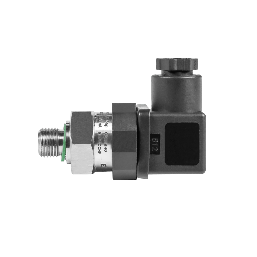 PTE5000C-004-G1/4-C датчик давления с аналоговым выходом