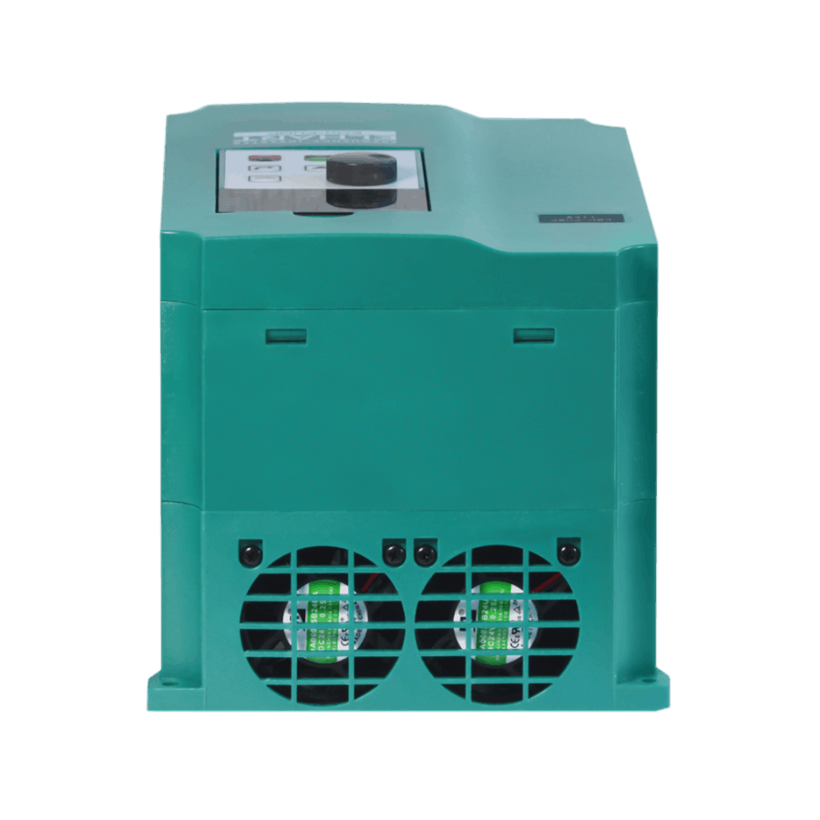 EMD-PUMP - 0075 T Преобразователь частоты ELHART, насосная серия