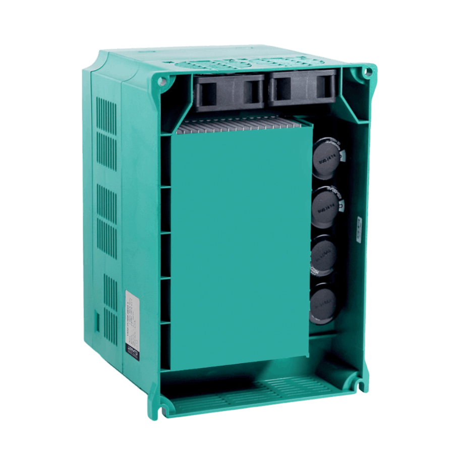 EMD-PUMP - 0037 T Преобразователь частоты ELHART, насосная серия
