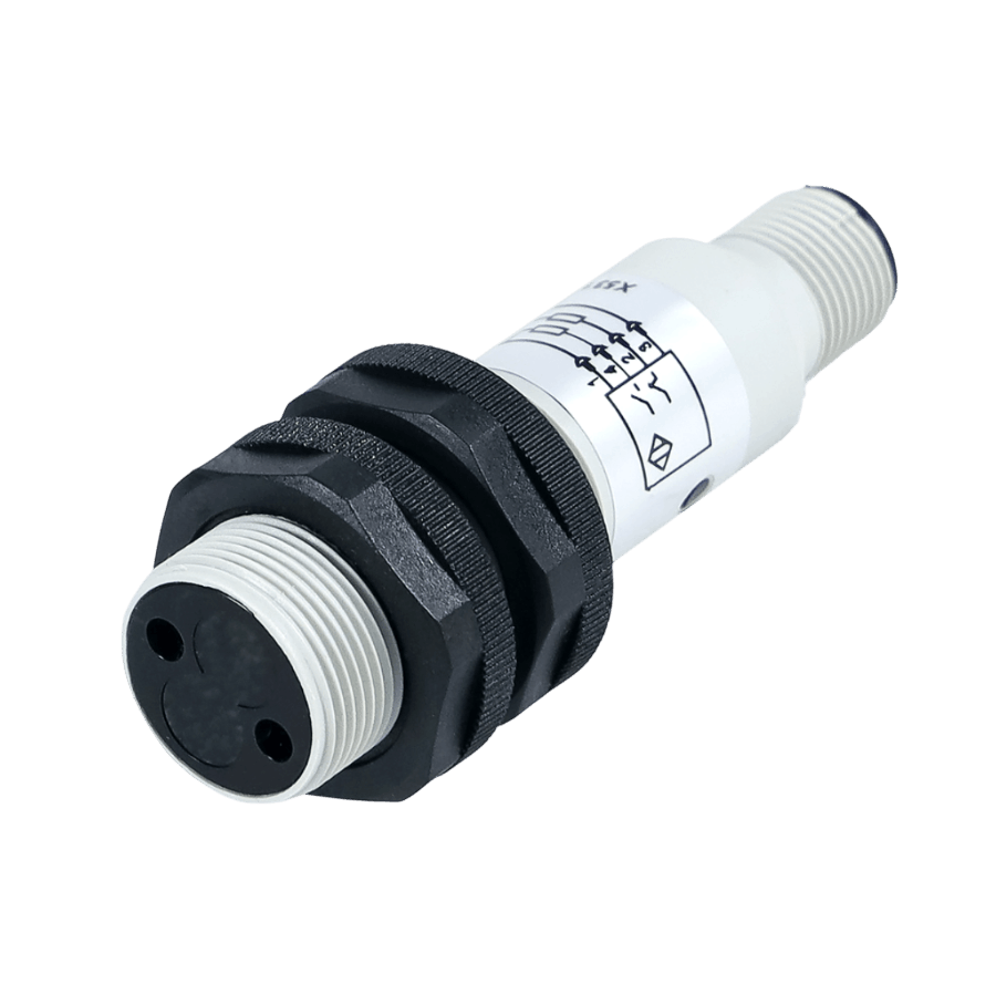 PR-18R-300NA-DC Бесконтактный оптический датчик