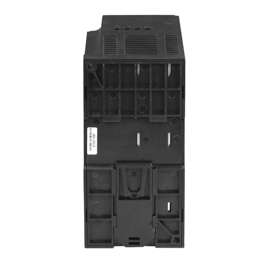 EMD-VL - 0015 S Преобразователь частоты векторный