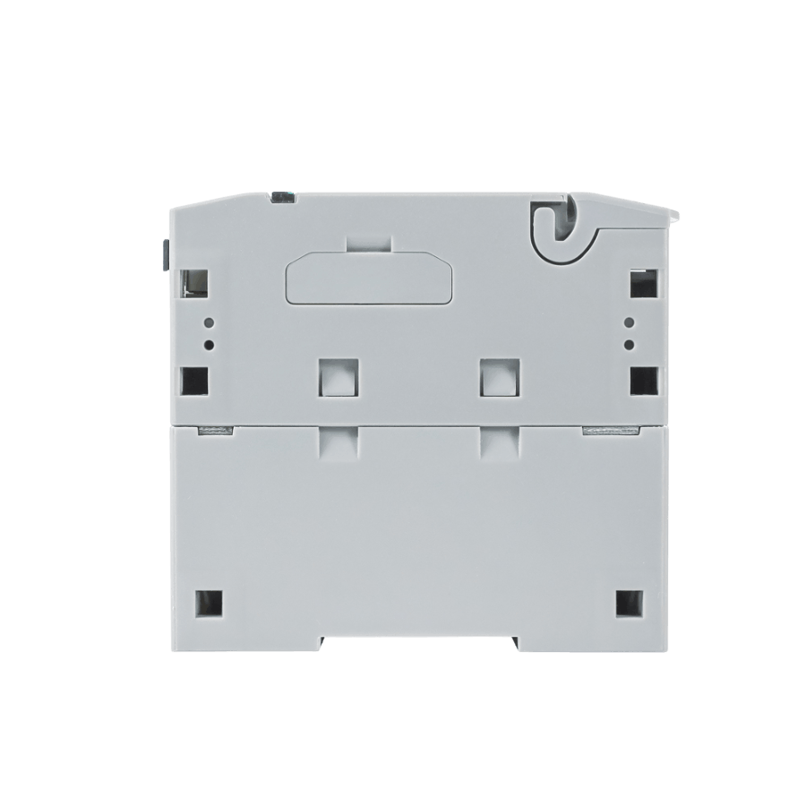 LogicOn CPU 16/16R AC Программируемый логический контроллер (ПЛК) ELHART