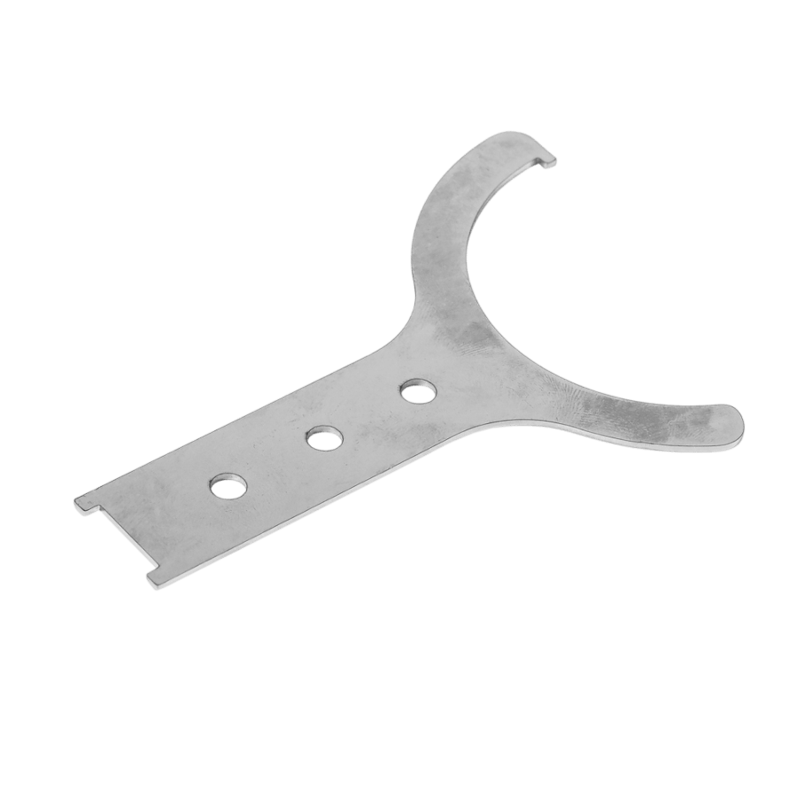 lposv1-wrench Ключ для монтажа и демонтажа позиционера