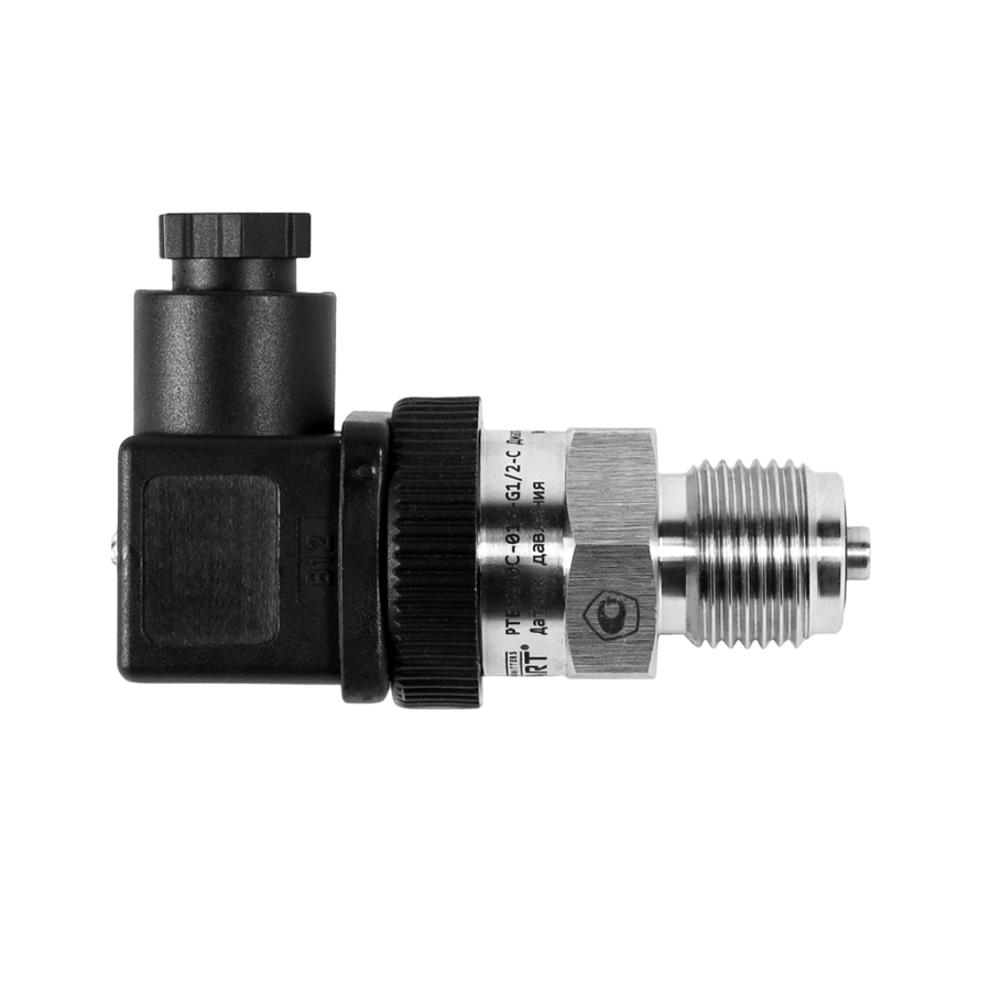 PTE5000C-016-G1/2-C датчик давления с аналоговым выходом