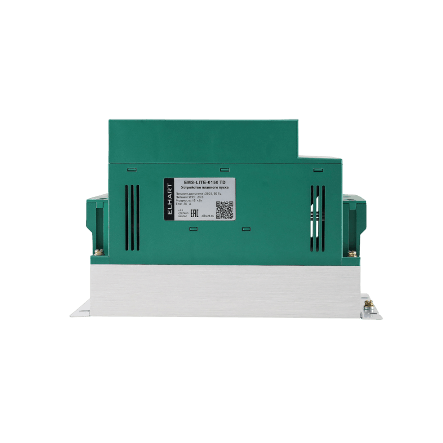 EMS-LITE-0150 TD Устройство плавного пуска