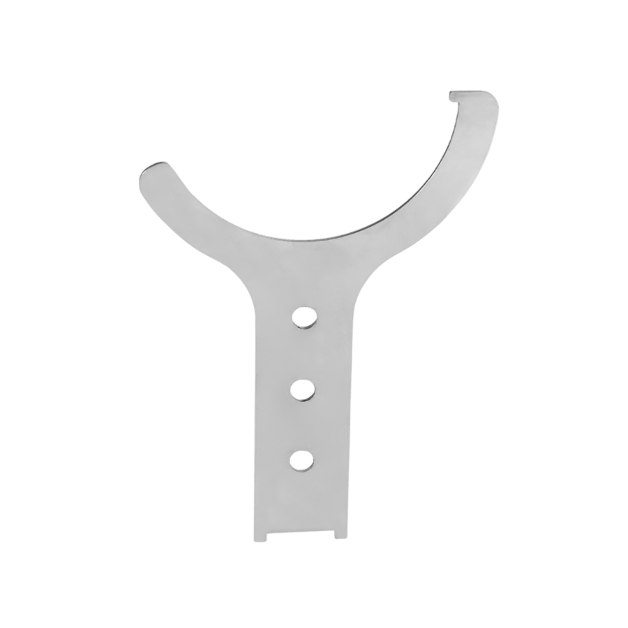 lposv1-wrench Ключ для монтажа и демонтажа позиционера