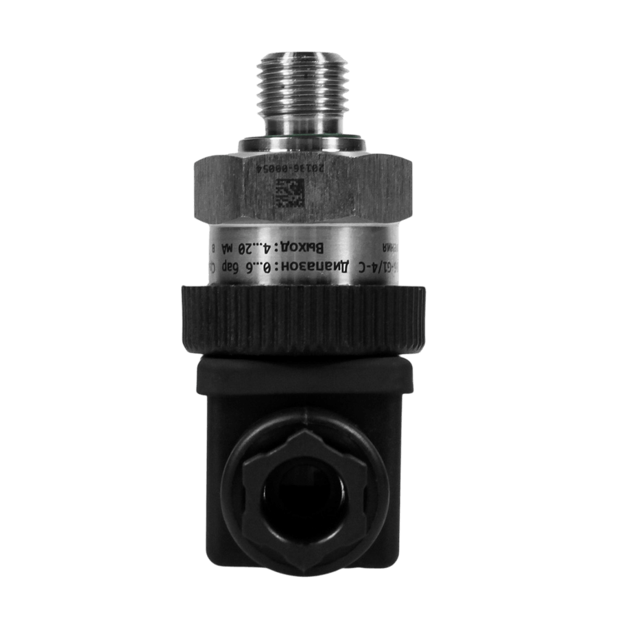 PTE5000C-006-G1/4-C датчик давления с аналоговым выходом