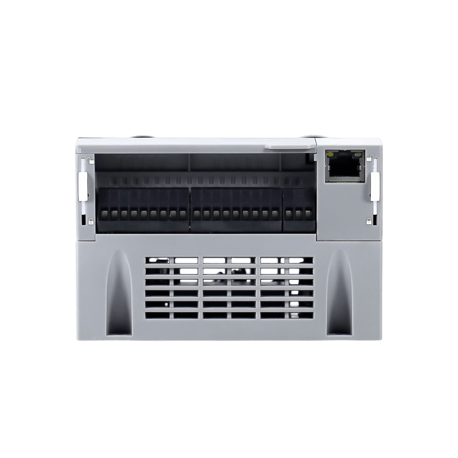 LogicOn CPU 12/8N DC Программируемый логический контроллер (ПЛК) ELHART